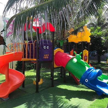 Oceanami 3Br Villa - Vivian Homestay Long Hải Ngoại thất bức ảnh
