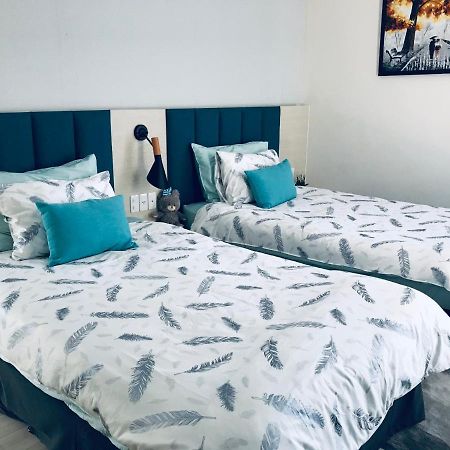 Oceanami 3Br Villa - Vivian Homestay Long Hải Ngoại thất bức ảnh