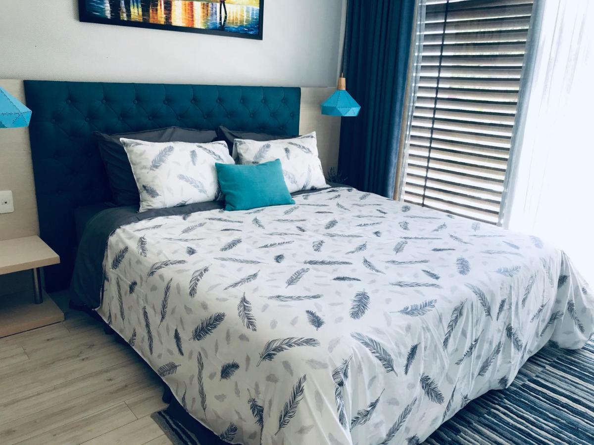 Oceanami 3Br Villa - Vivian Homestay Long Hải Ngoại thất bức ảnh