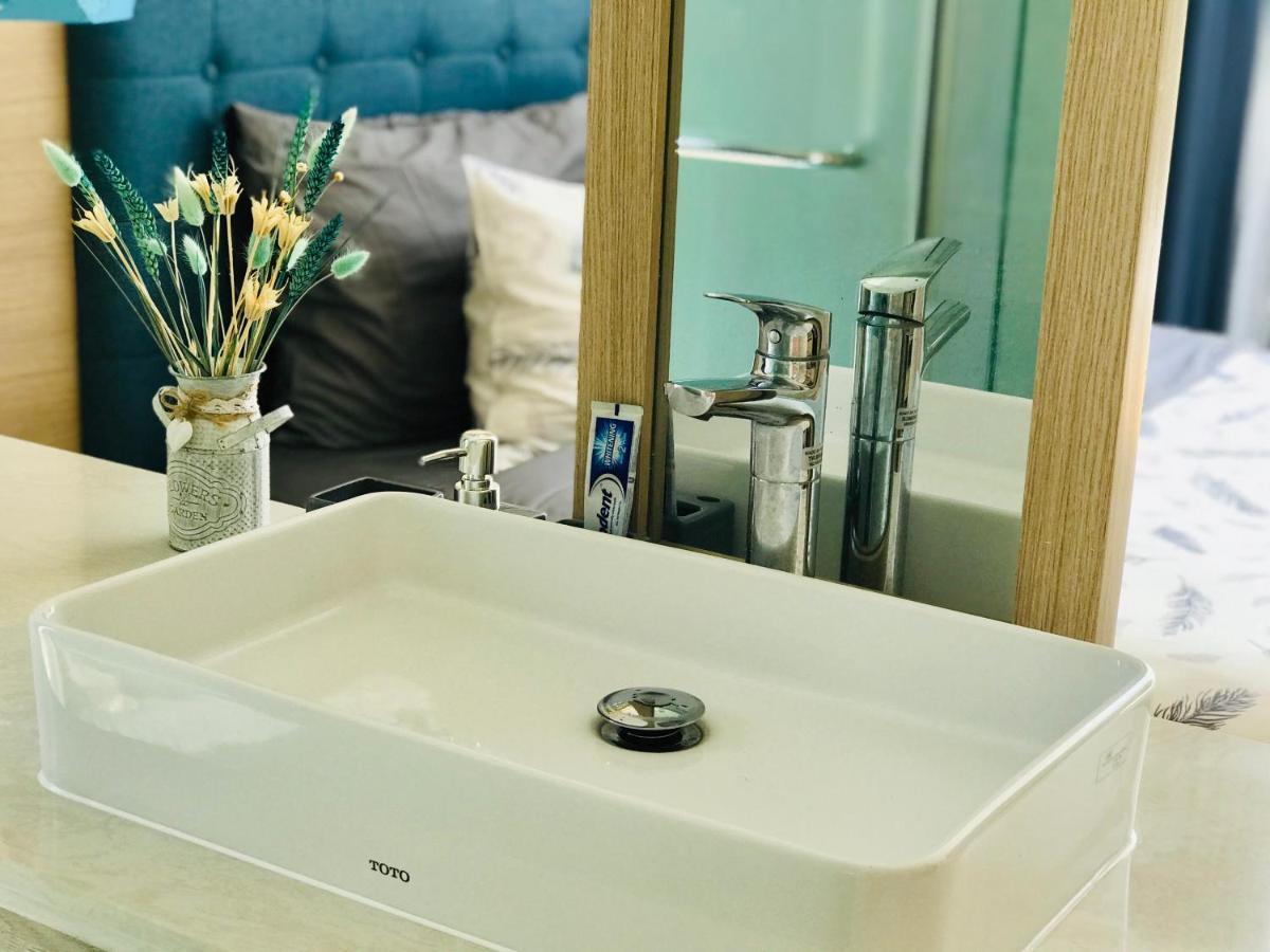 Oceanami 3Br Villa - Vivian Homestay Long Hải Ngoại thất bức ảnh