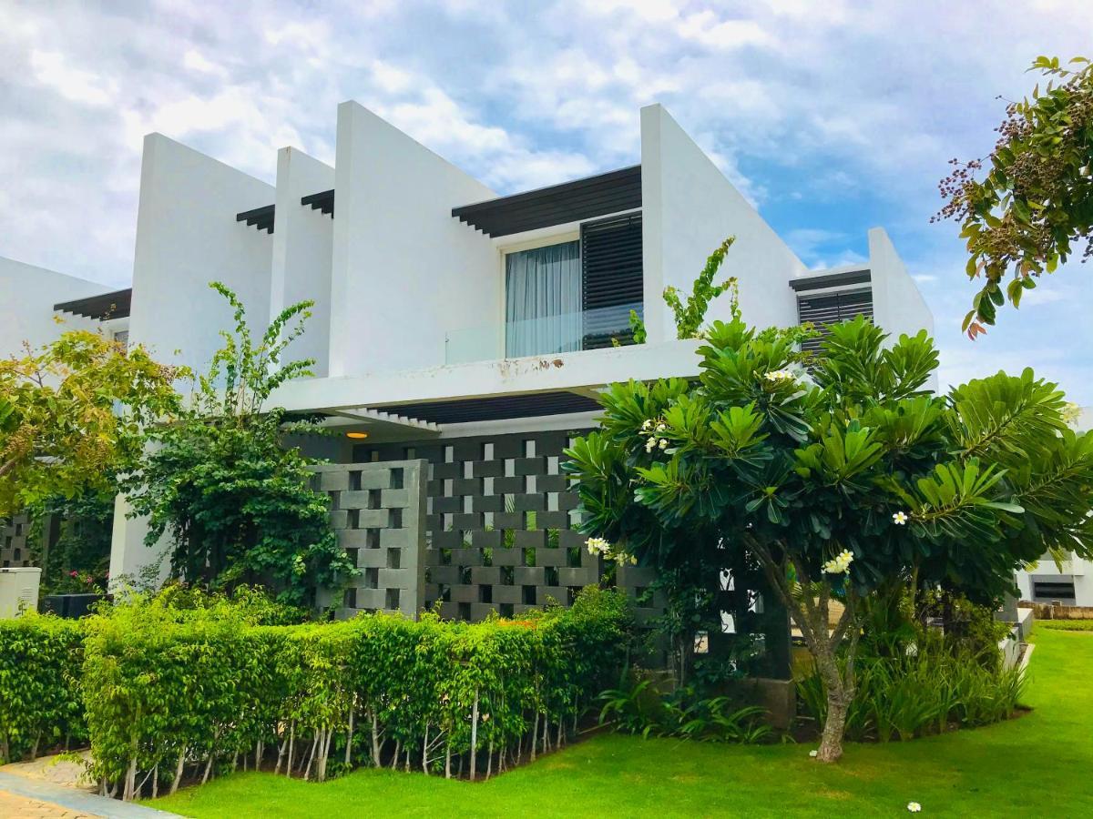 Oceanami 3Br Villa - Vivian Homestay Long Hải Ngoại thất bức ảnh