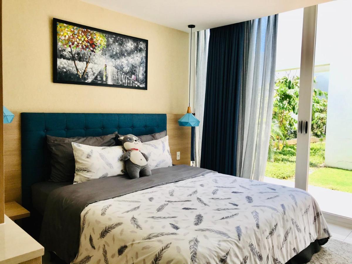 Oceanami 3Br Villa - Vivian Homestay Long Hải Ngoại thất bức ảnh