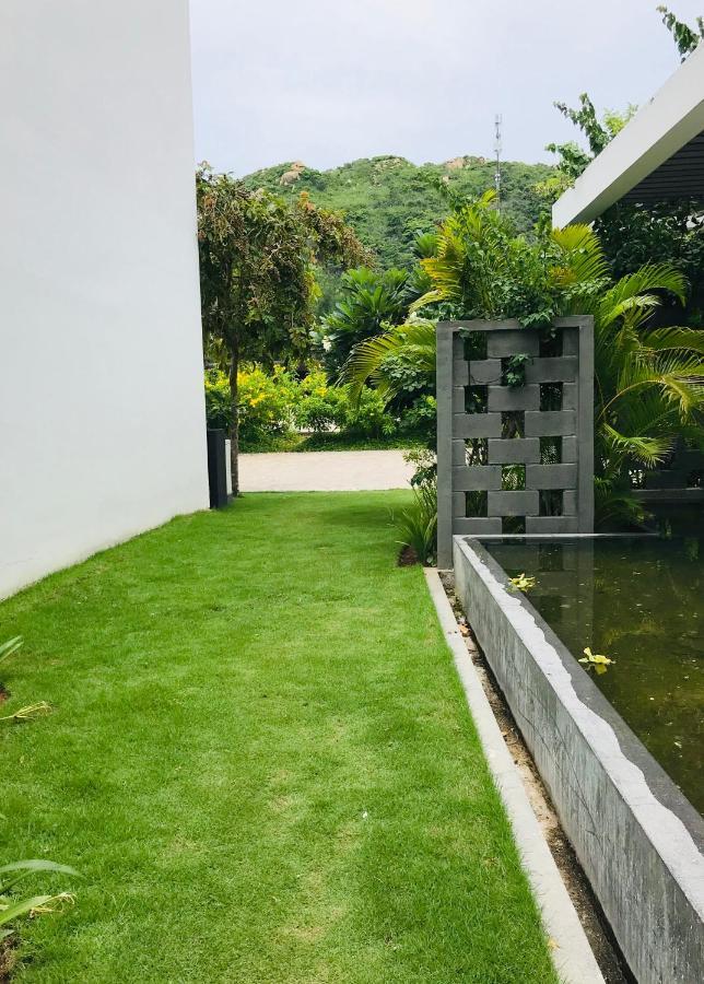 Oceanami 3Br Villa - Vivian Homestay Long Hải Ngoại thất bức ảnh