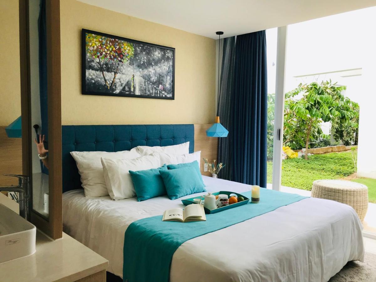 Oceanami 3Br Villa - Vivian Homestay Long Hải Ngoại thất bức ảnh