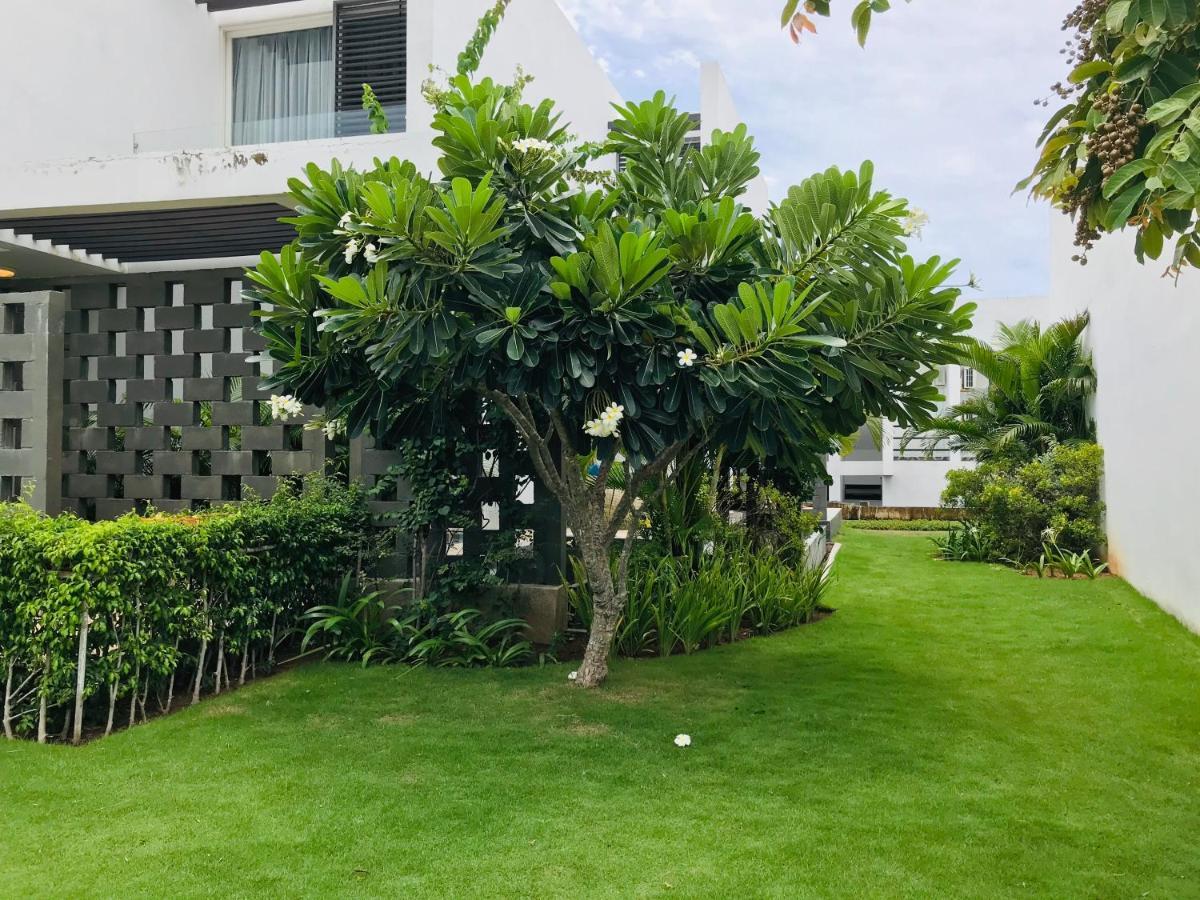Oceanami 3Br Villa - Vivian Homestay Long Hải Ngoại thất bức ảnh