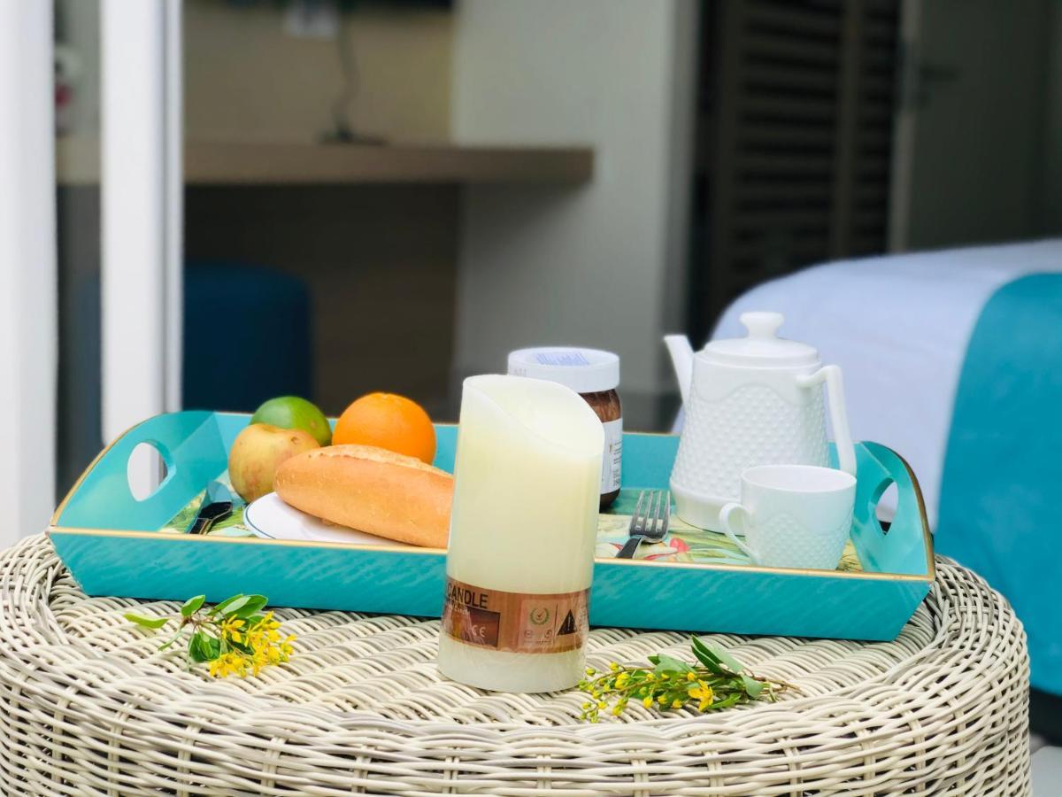 Oceanami 3Br Villa - Vivian Homestay Long Hải Ngoại thất bức ảnh